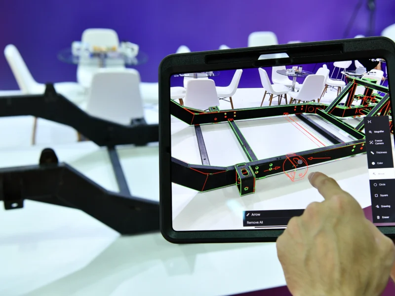 SuPAR Supplier Incoming Parts Approval - Transportation