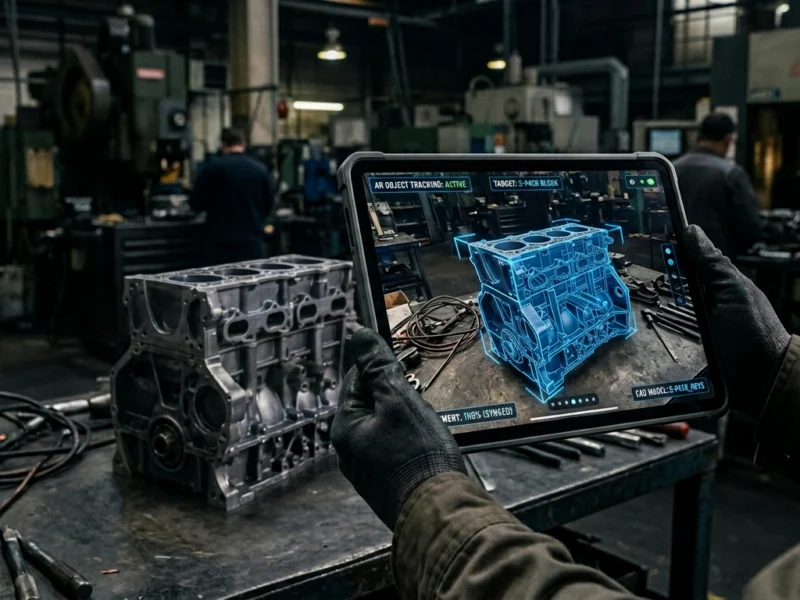 SuPAR Tool and Die Buy-Off